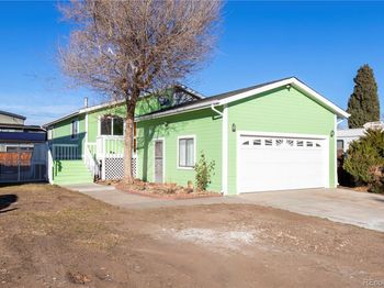 Undisclosed Address #6388687