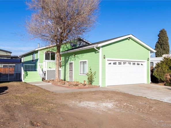 Undisclosed Address #6388687, Denver CO 80223