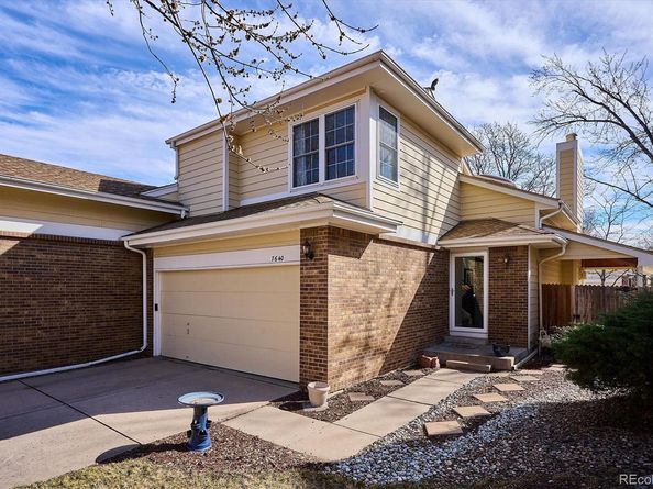 7640 E Gunnison Place, Denver CO 80231