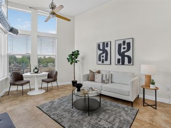 1313 S Clarkson Street