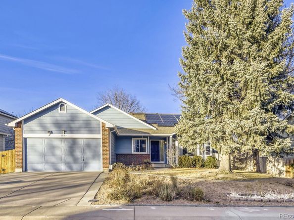5005 E 117th Avenue, Thornton CO 80233