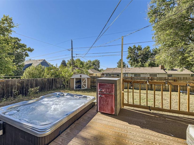6718 W 70th Place, Arvada CO 80003