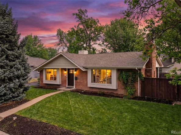 1100 Pontiac Street, Denver CO 80220