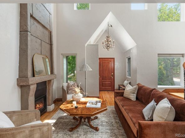 88 W Irvington Place, Denver CO 80223