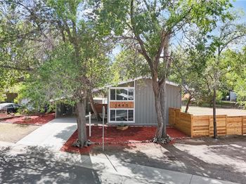 1445 S Kearney Street