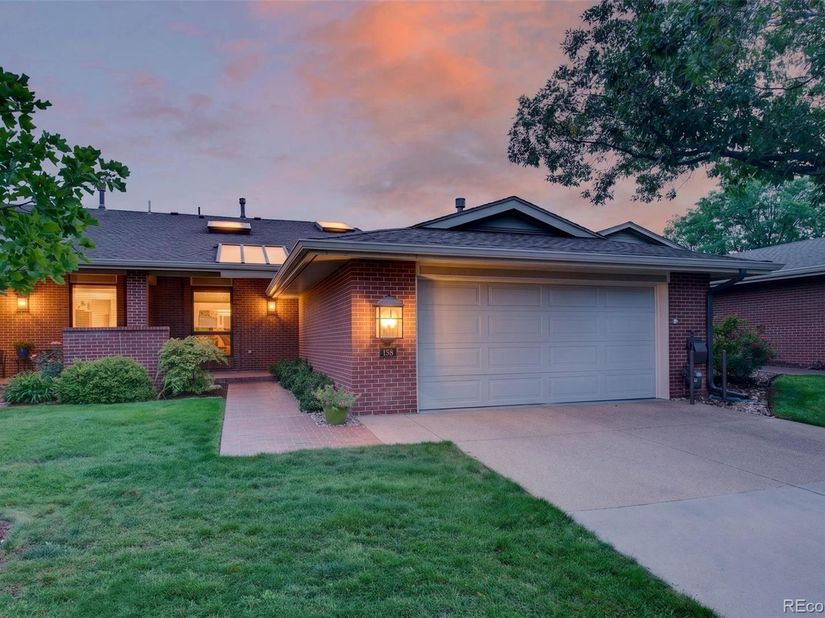 2800 S University Boulevard 158, Denver CO 80210