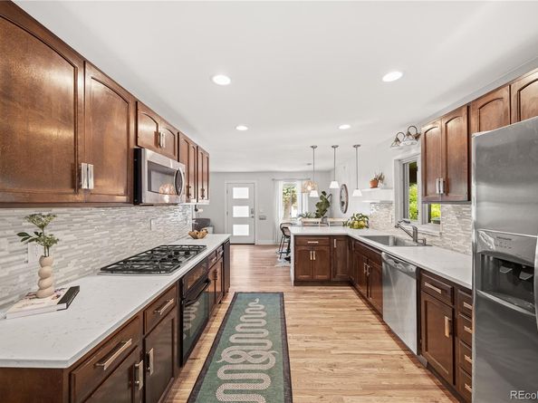 2597 S Osceola Street, Denver CO 80219