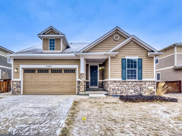 6969 E 123rd Place, Thornton CO 80602