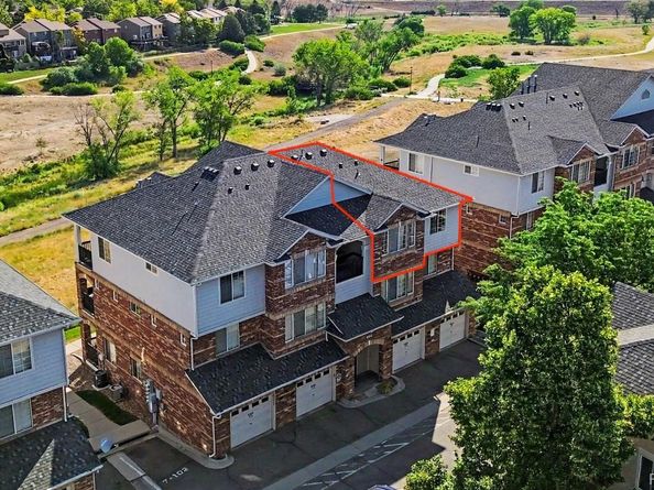 8952 Fox Drive 7201, Thornton CO 80260