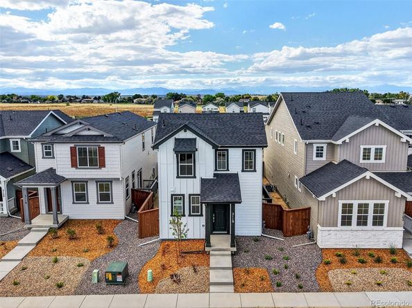 2110 Wagon Wheel Aly, Brighton CO 80601