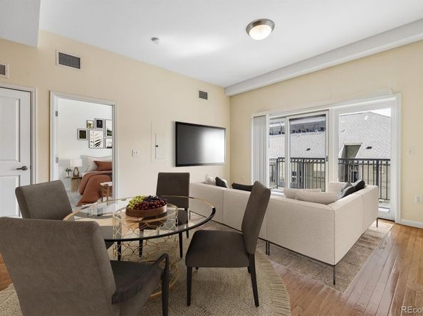 1950 N Logan Street 508, Denver CO 80203