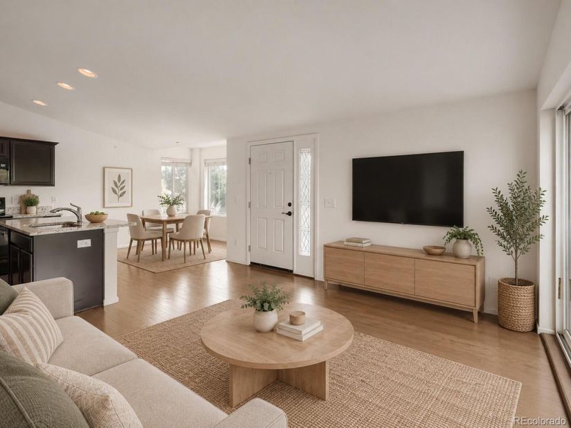 15165 E 16th Place 203, Aurora CO 80011