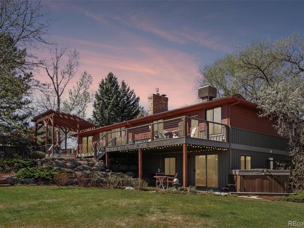 6640 Paiute Court, Niwot CO 80503