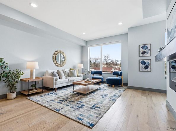 3494 E 31st Avenue, Denver CO 80205