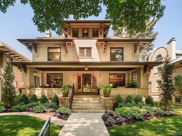 767 N Williams Street, Denver CO 80218