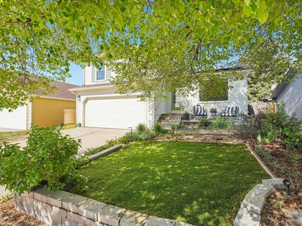 4573 S Quintero Street, Aurora CO 80015