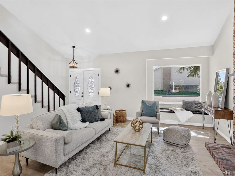 12118 E Amherst Circle, Aurora CO 80014