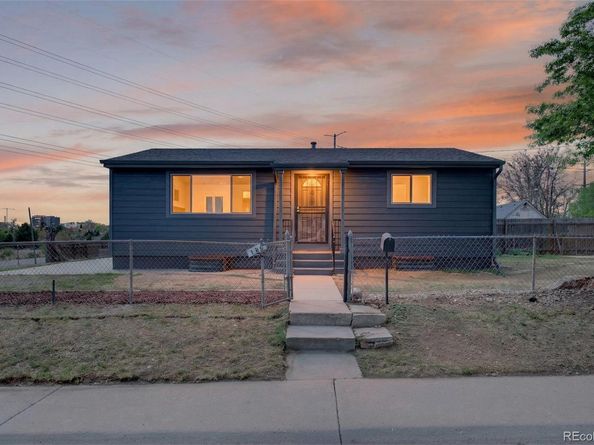 150 E 49th Avenue, Denver CO 80216