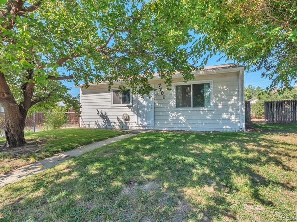 7761 Kearney Drive, Commerce City CO 80022
