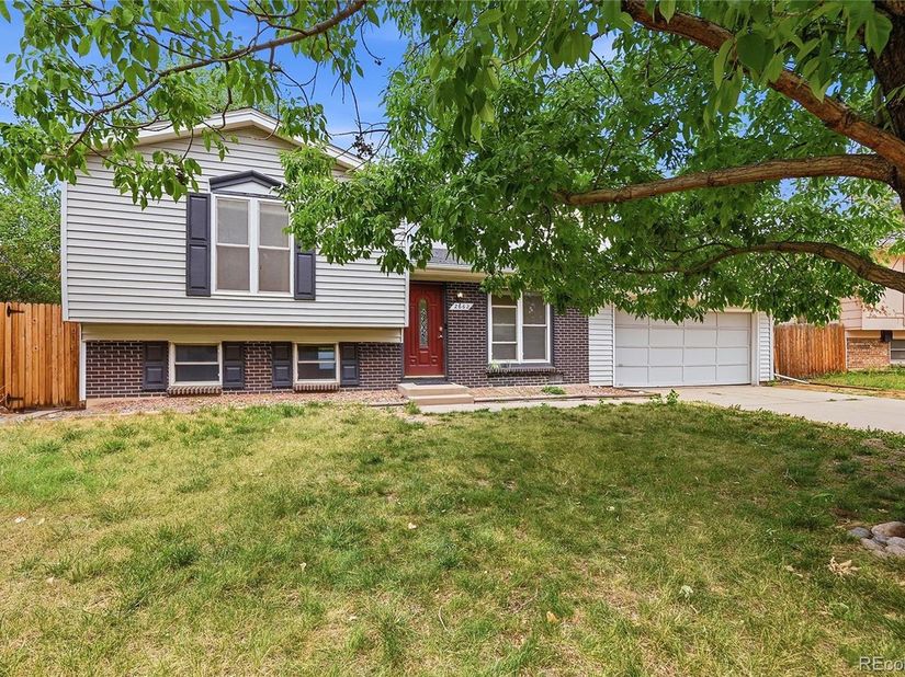 2662 S Mobile Way, Aurora CO 80013