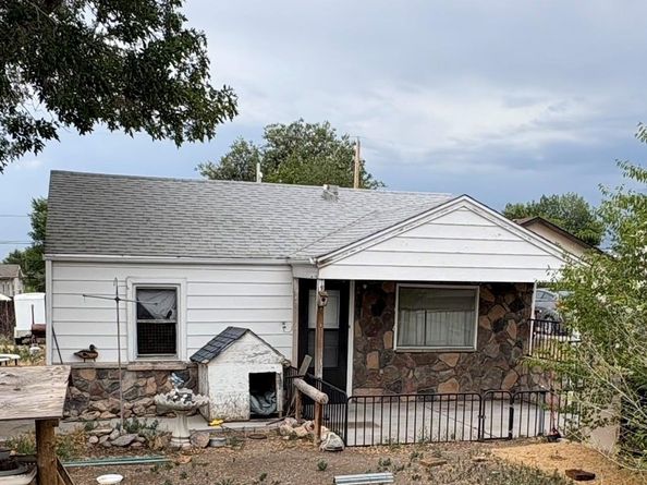 6740 Irving Street, Denver CO 80221