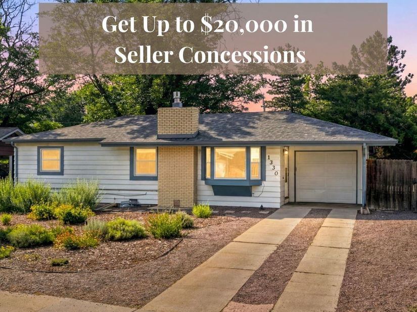 1330 S Ivanhoe Way, Denver CO 80224