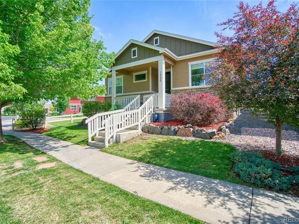 1522 Moonlight Drive, Longmont CO 80504