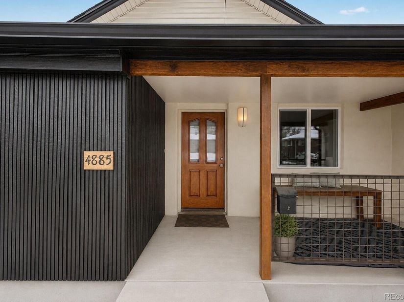 4885 W 11th Avenue, Denver CO 80204