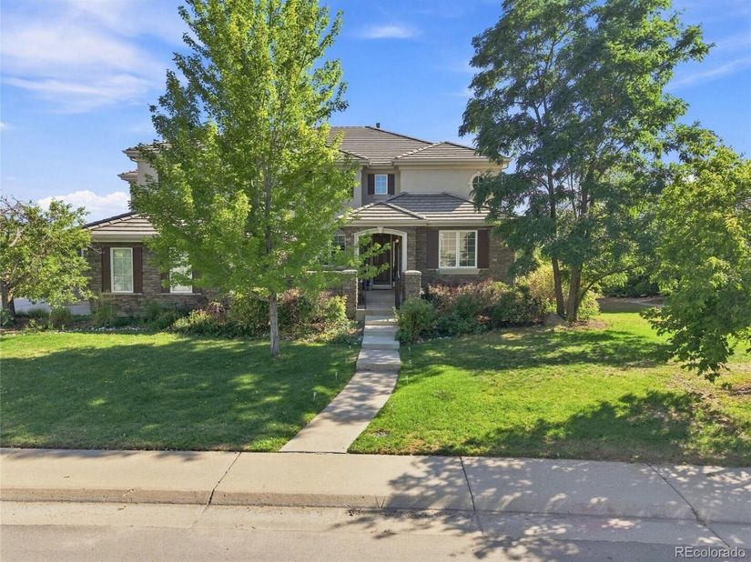 19580 E Fair Place, Aurora CO 80016