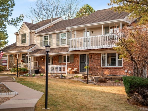 5260 S Jellison Street, Littleton CO 80123
