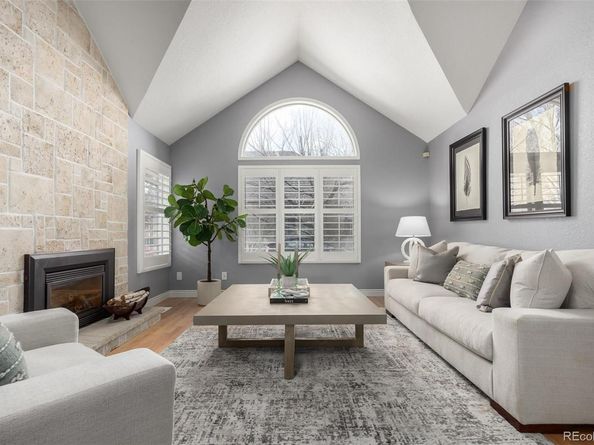 4565 E Mexico Avenue 4, Denver CO 80222