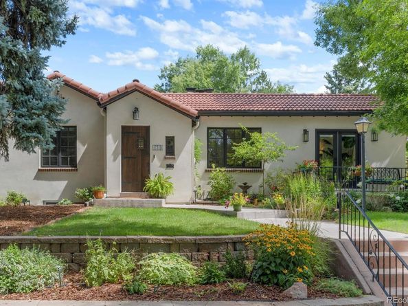 1728 Jasmine Street, Denver CO 80220