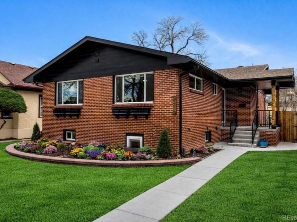 Undisclosed Address #1989388, Denver CO 80212