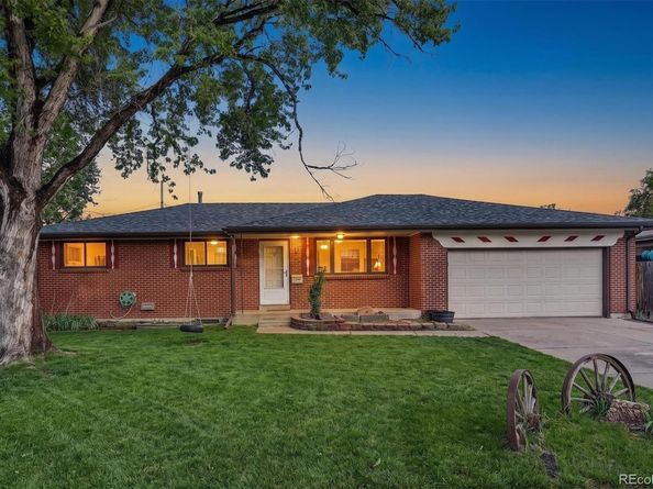 1348 S Drexel Way, Lakewood CO 80232
