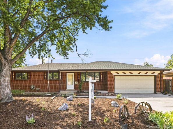 1348 S Drexel Way, Lakewood CO 80232
