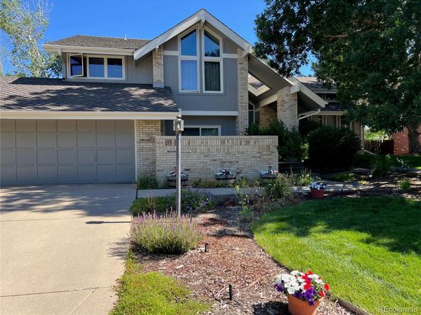 7715 S Forest Street, Centennial CO 80122