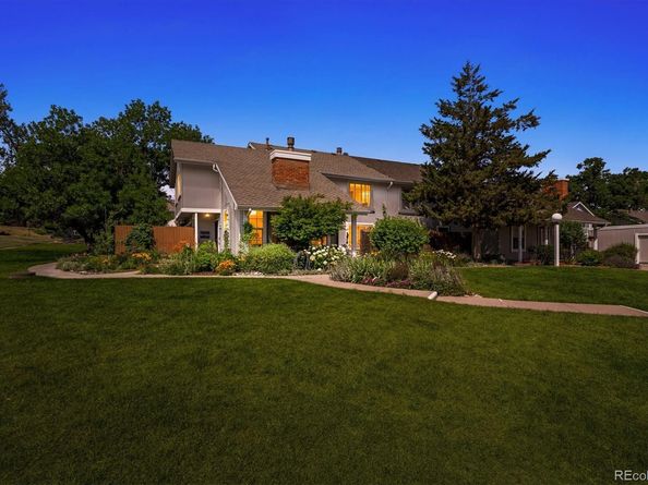 Undisclosed Address #1825986, Centennial CO 80122