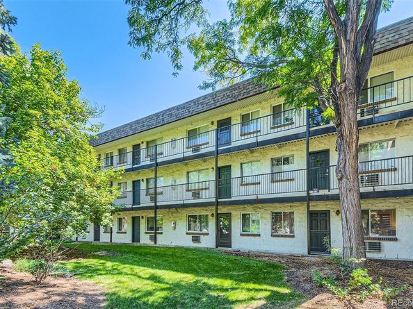5995 E Iliff Avenue 106, Denver CO 80222