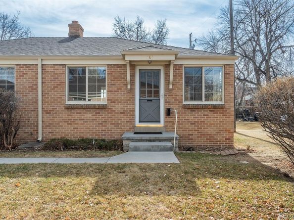 783 Forest Street, Denver CO 80220