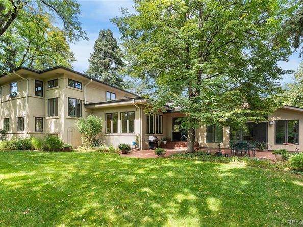 444 Cherry Street, Denver CO 80220