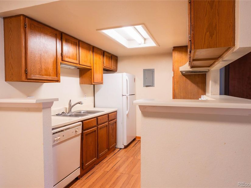 901 S Zeno Way 102, Aurora CO 80017