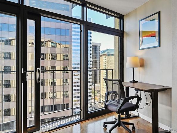 1777 Larimer Street 1909, Denver CO 80202