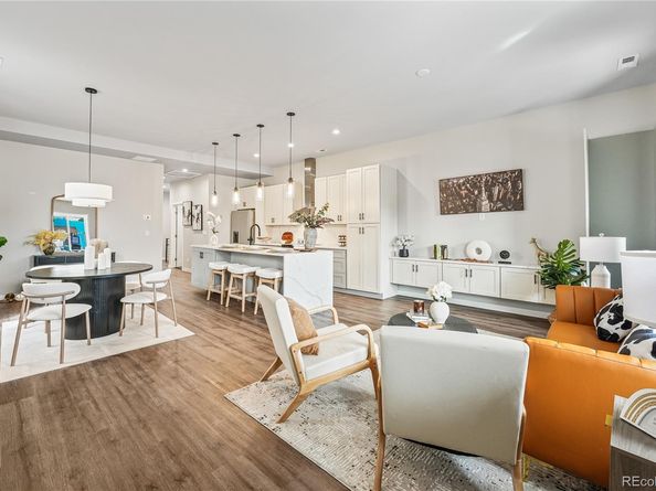 2949 Glenarm Place, Denver CO 80205