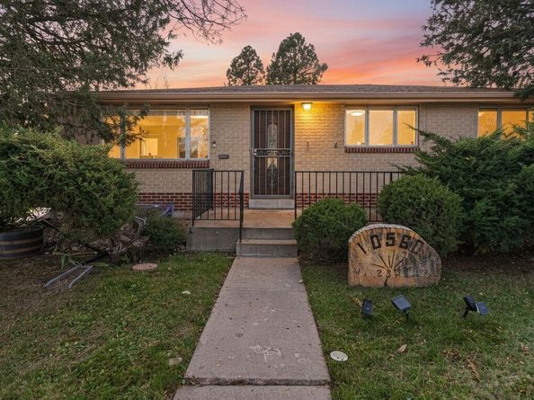 10560 W 23rd Place, Lakewood CO 80215