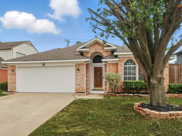 3220  Steamboat Drive , Fort Worth Texas 76123