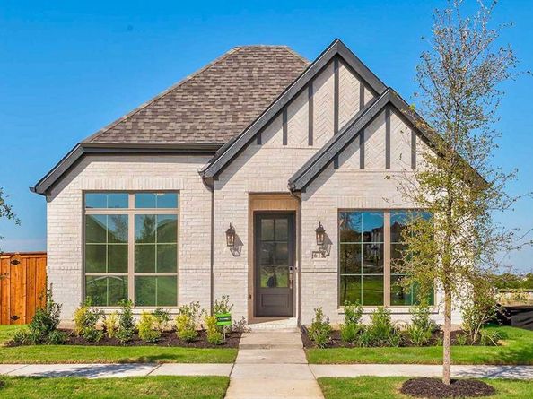 612  Garrett Parkway , Celina Texas 75009