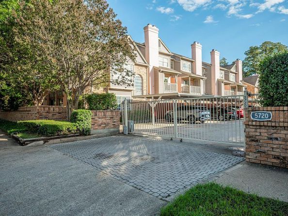 5720  Marquita Avenue  5, Dallas Texas 75206