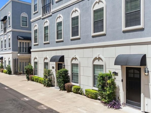 1405  Mccoy Street  P, Dallas Texas 75204