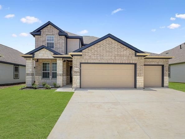 9240  Kansas Pacific Drive , Fort Worth Texas 76036