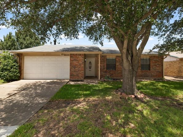 5529  Gates Drive , The Colony Texas 75056